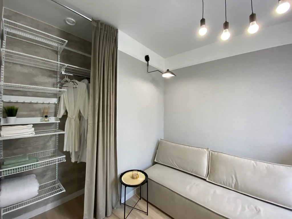 Дом мечты на море