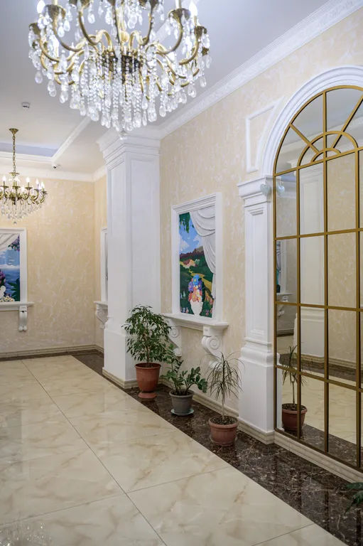 Квартира Квартира в центре — Сочи