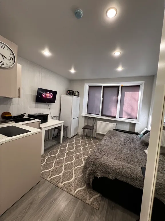 Лучшее место для вашего отдыха