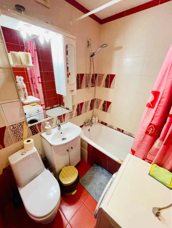 Квартира в центре у Краевой больницы