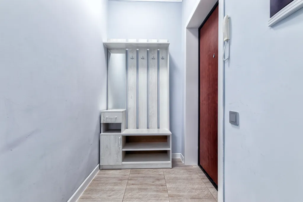 Уютная 1-комнатная квартира в центре Левого берега