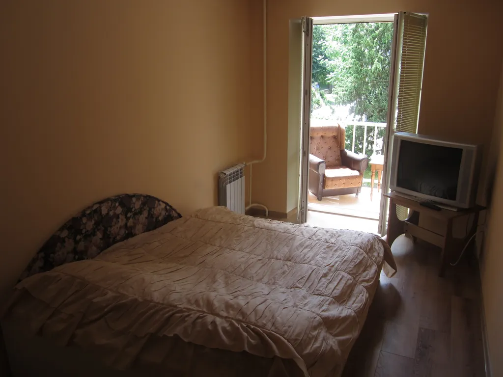 Квартира в центре у парка Жилибера