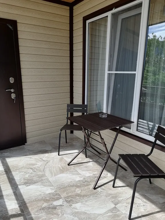 Уютный коттедж