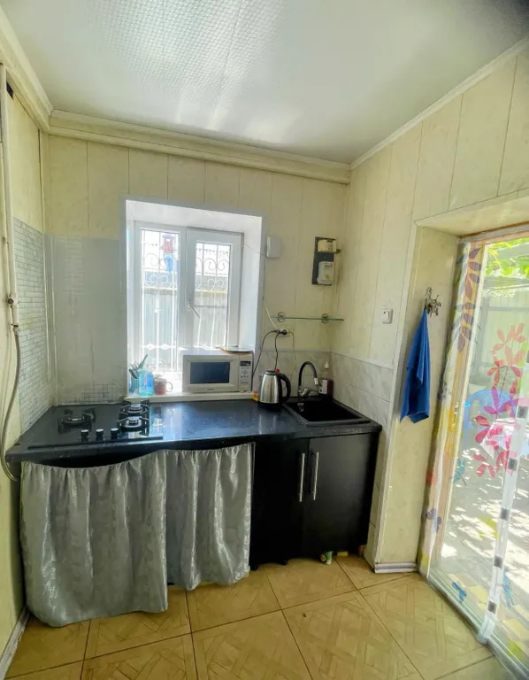 Комната рядом с центром города