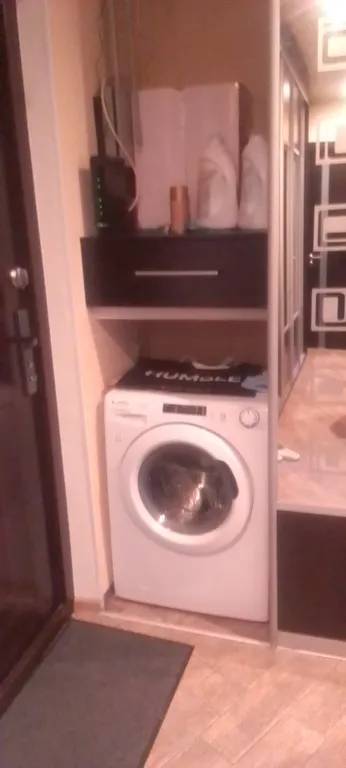 Комната  в тихом районе города в 4 мин от метро