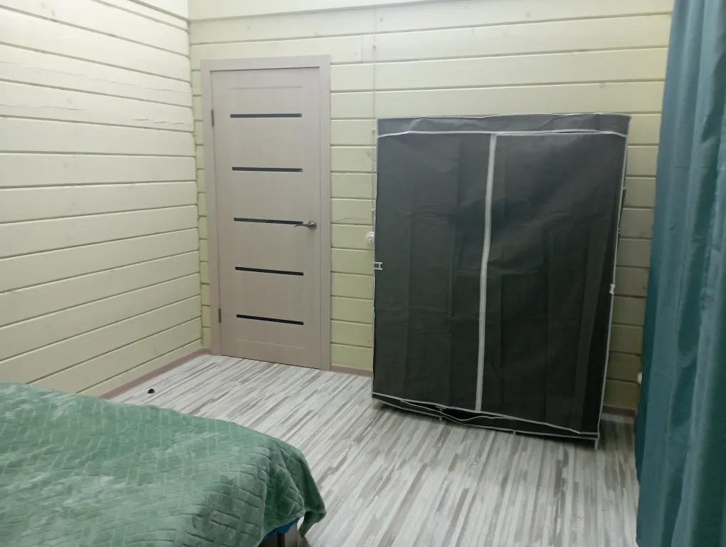 Усадьба Энергия гор