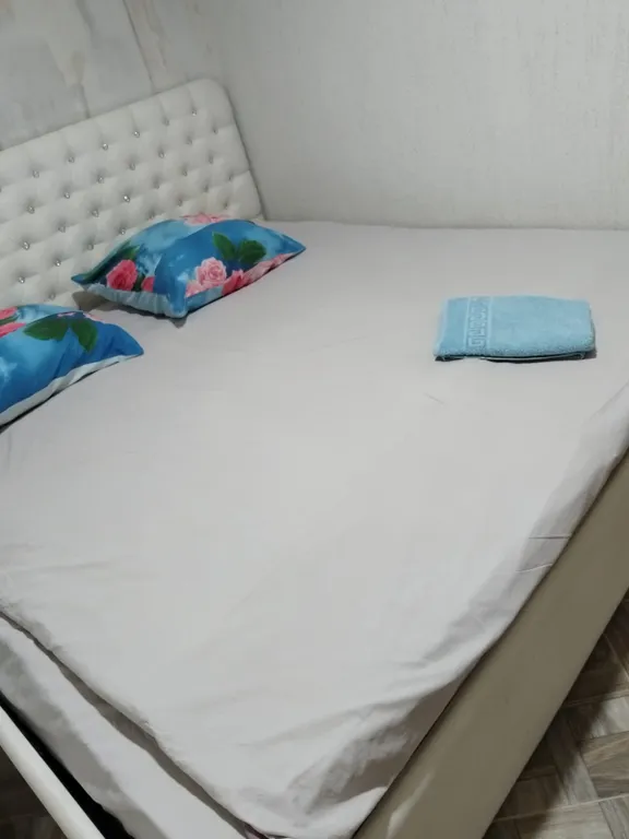 Комфортабельная квартира