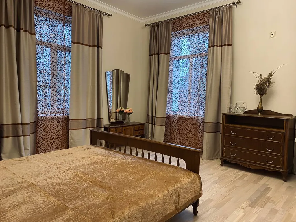 Отель XIX века Милости  простим