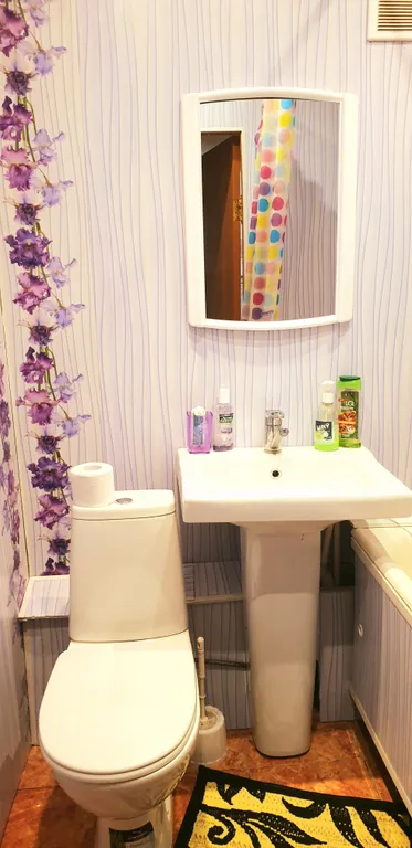 1-комнатная квартира район рынка