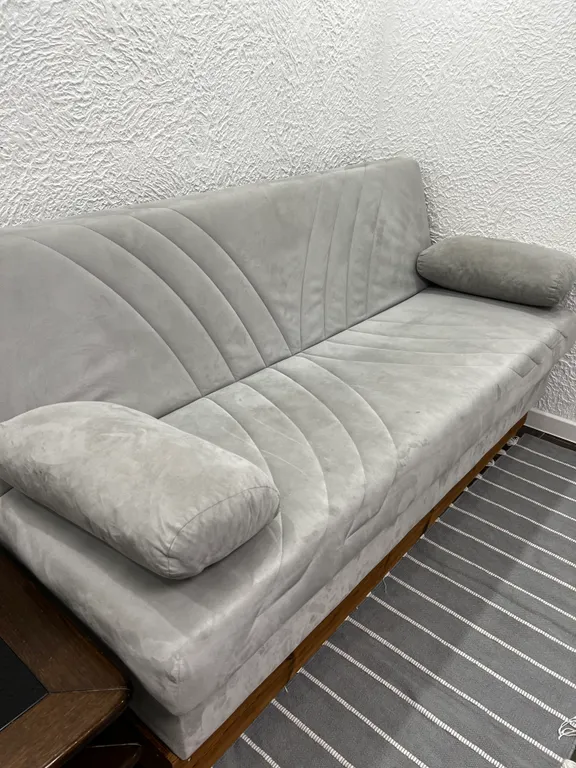 Уютная квартира с отдельным входом