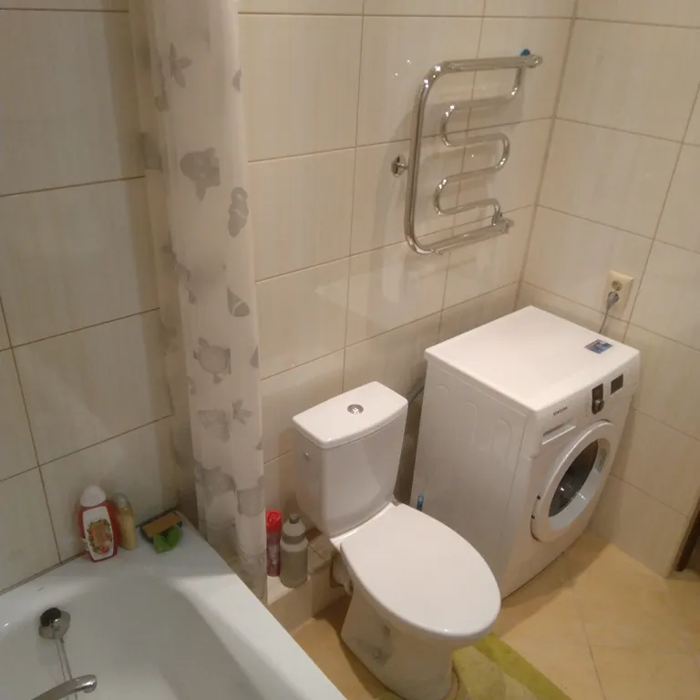 Квартира Уютная квартира у моря — Пионерский