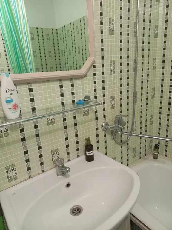 Уютная, светлая квартира в районе Областной больницы