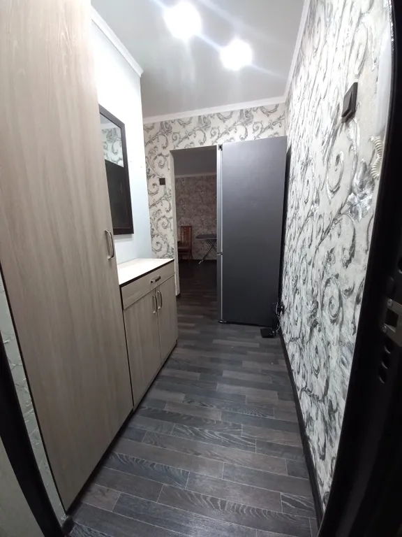 Комфортная квартира рядом с СТК Горный Воздух