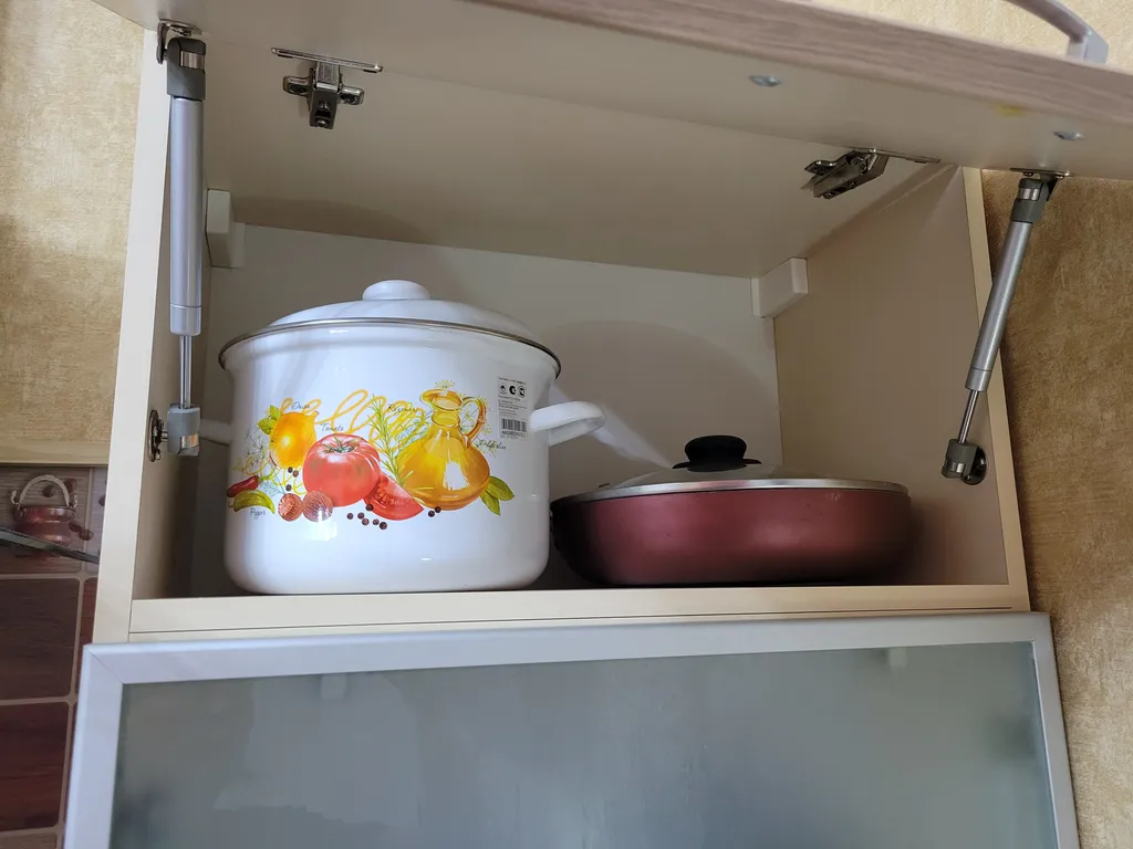 Уютная мини-студия для отдыха и сна в шаговой доступности от аэропорта