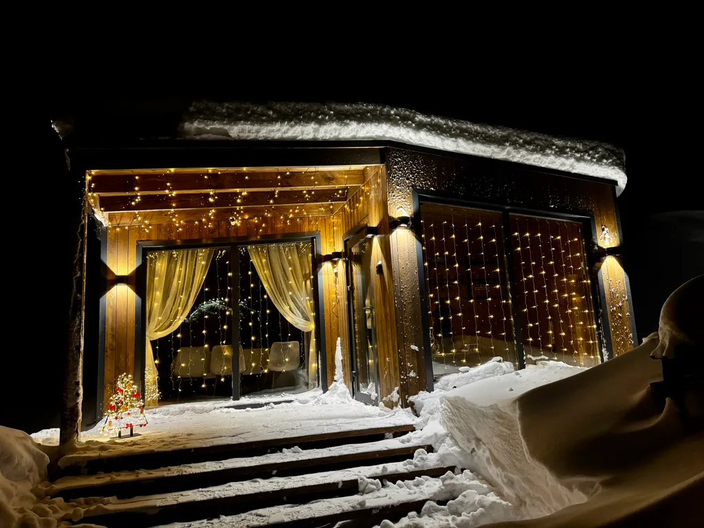 Приглашаем вас в новый, современный, уютный barn house