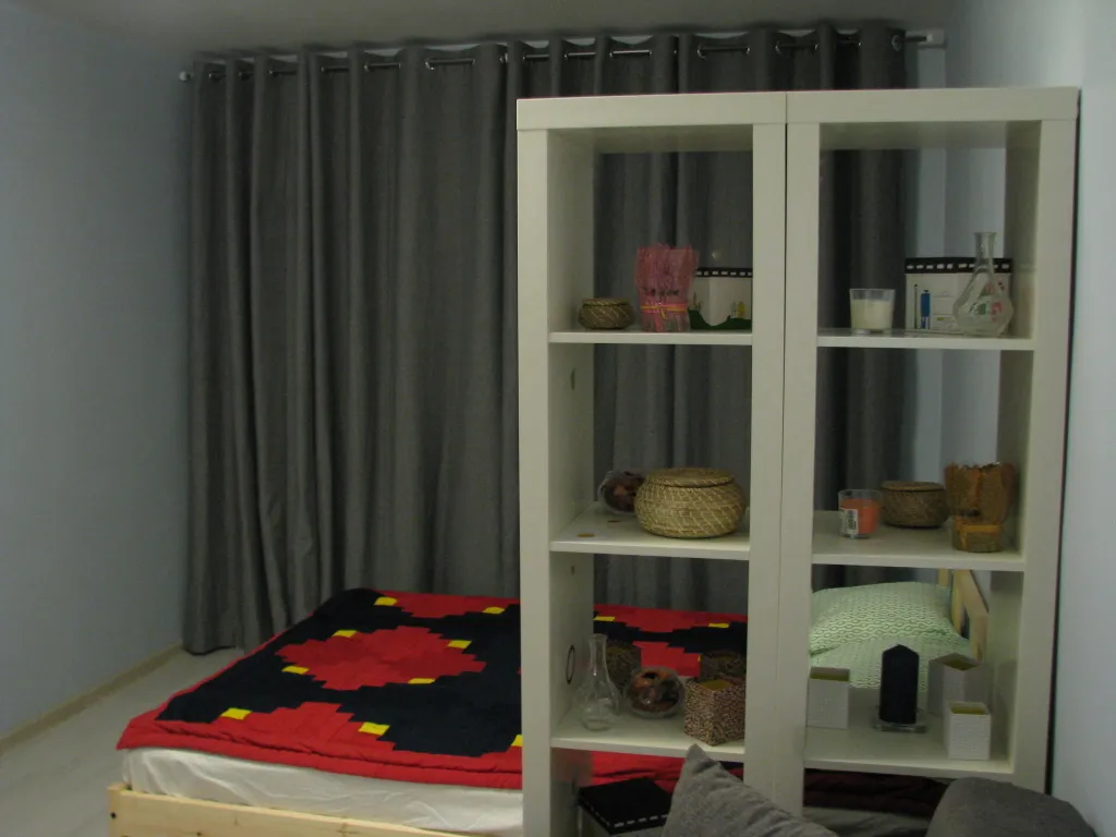 Квартира Апартамент Баттерфляй — аренда посуточно в Солнечногорск