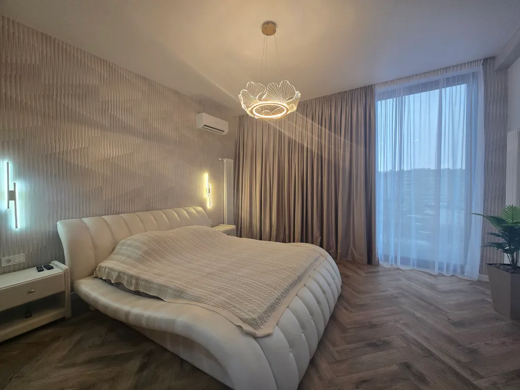 Квартира Квартира Студия на берегу моря — Севастополь