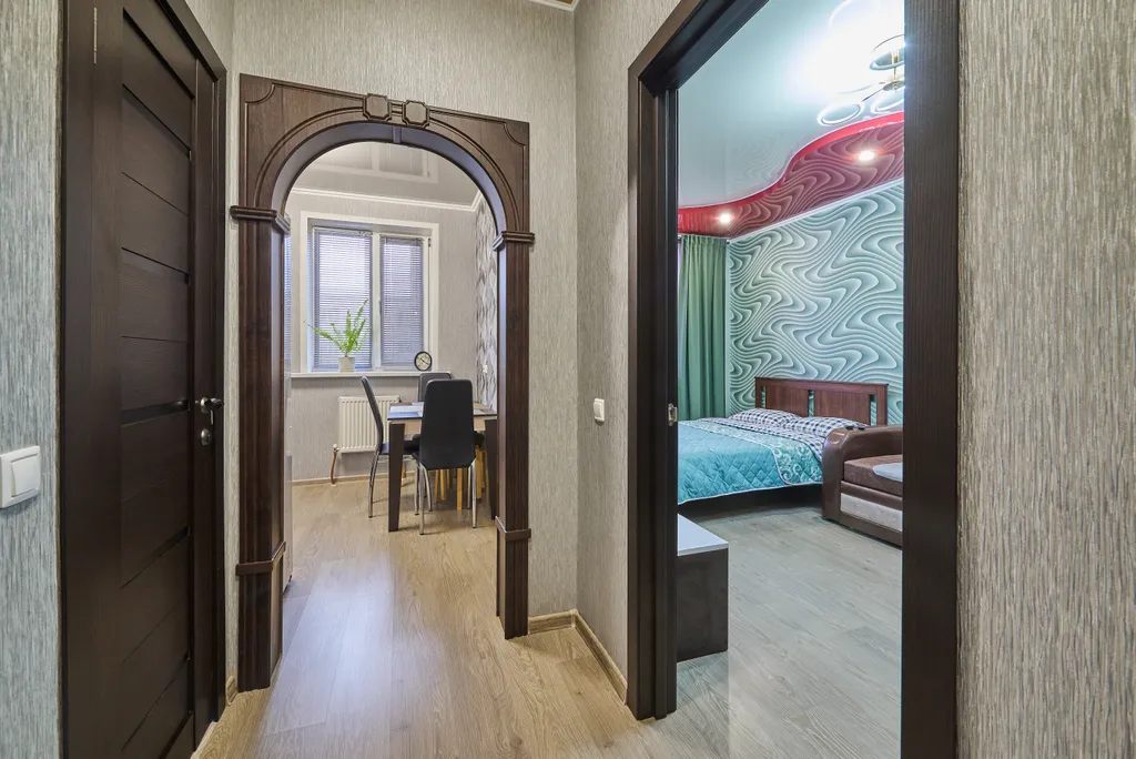 Квартира у Кремля