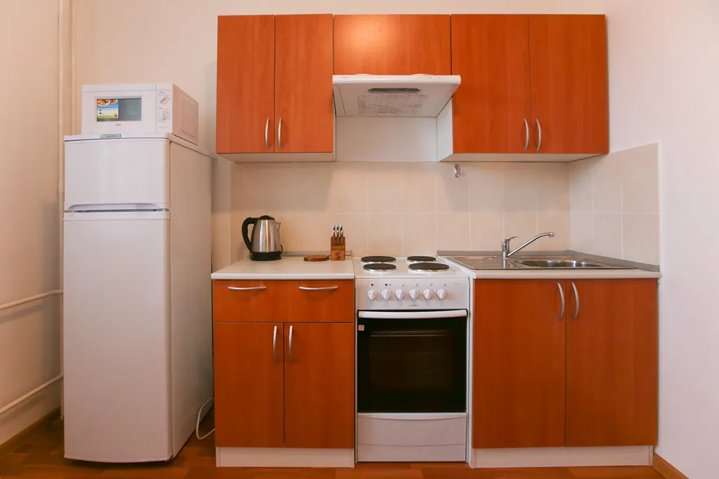 Уютная квартира Центр-2