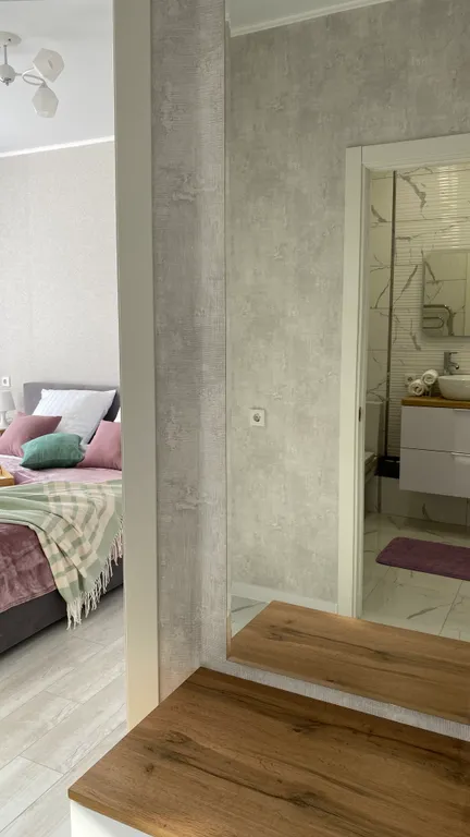 Апартаменты юга Ставрополя