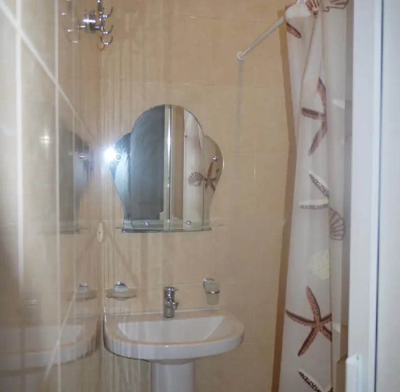 Квартира Комната — Гагра