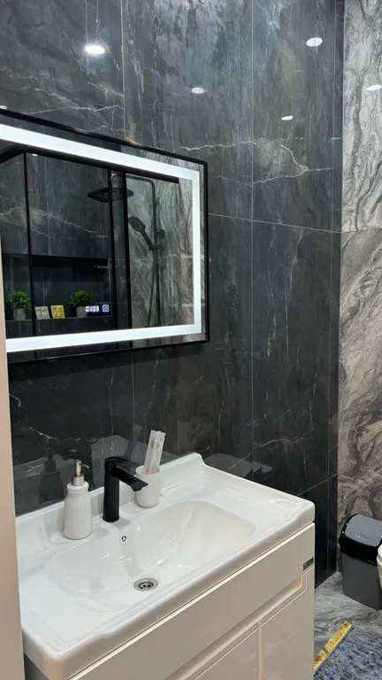 ЖК 4You business - №215 апартамент