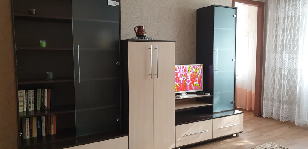 2-комнатная Квартира — аренда посуточно в Рубцовск