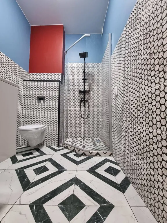 The поле - дом с баней и купелью без соседей