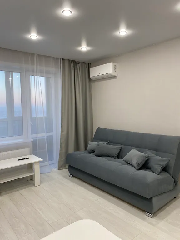 Квартиры в центре