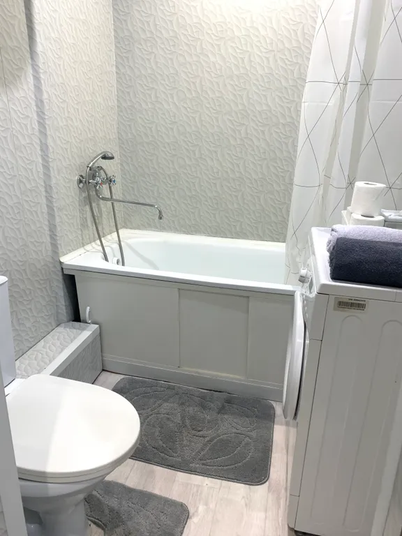 Студия в самом центре столицы Камчатки