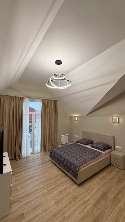 Роскошный дом на Чёрном море