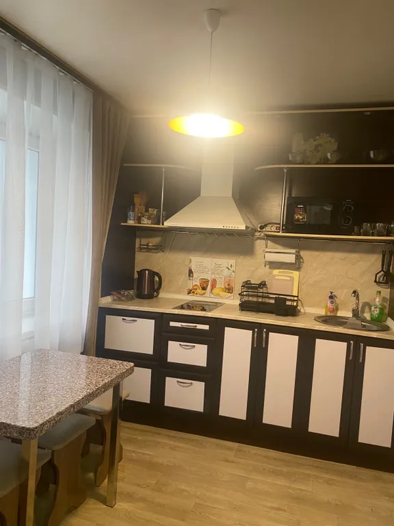 Уютное жилье