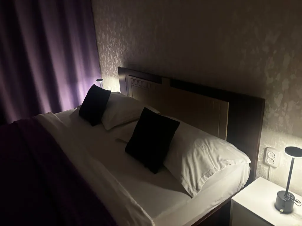 Апартаменты в самом центре города