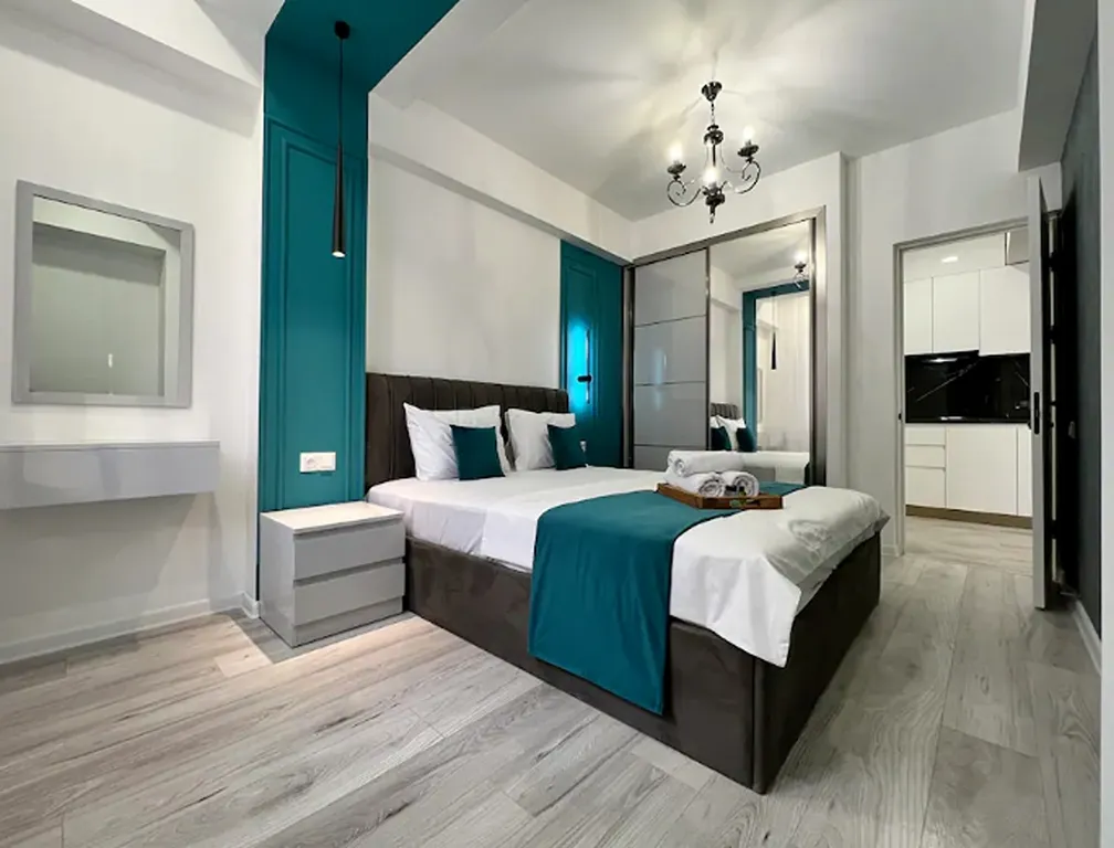 Квартира Cozy apt 3 City Center — аренда посуточно в Ереван