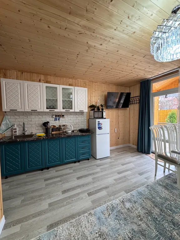 Коттедж Коттедж База отдыха Лермонтовская скала — Кисловодск