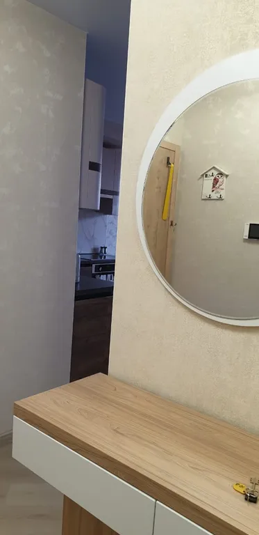 Квартира с великолепным видом на Горный Воздух