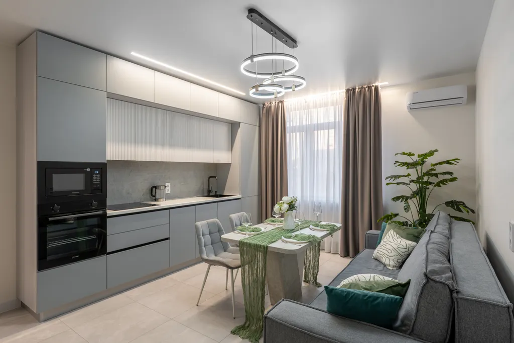 Уютная квартира возле Ж/Д и Авто вокзала