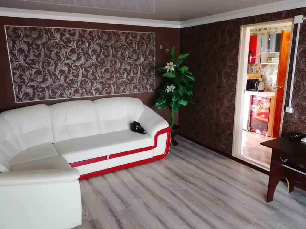 4-комнатный Дом