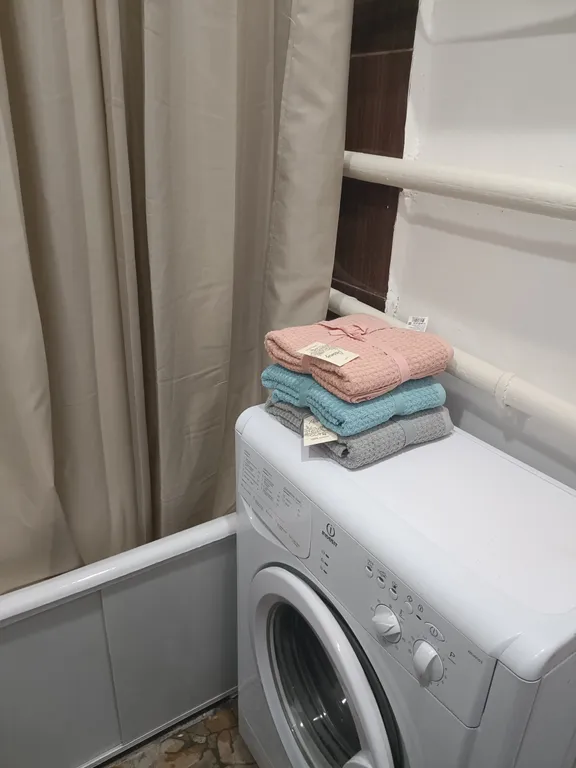 Квартира Уютная квартира для комфортного проживания — Великий Новгород