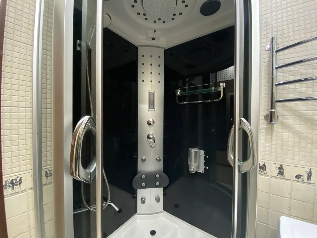 Акация, квартира для тебя