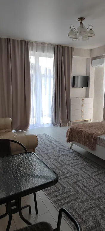 Квартира Комната — аренда посуточно в Аше