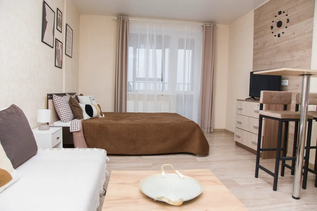 Бохо студия