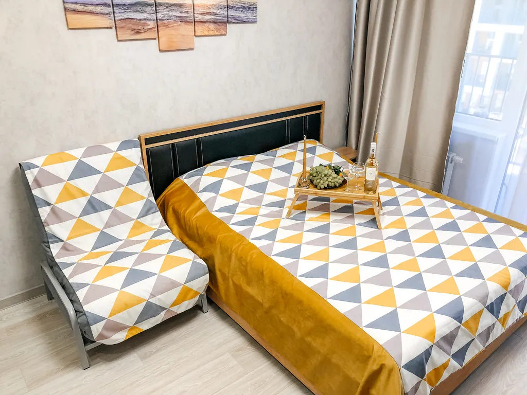 Апартаменты в ЖК Каравелла Португалии