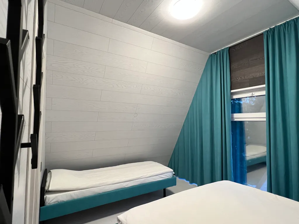 Гостевой дом Sopka 2024