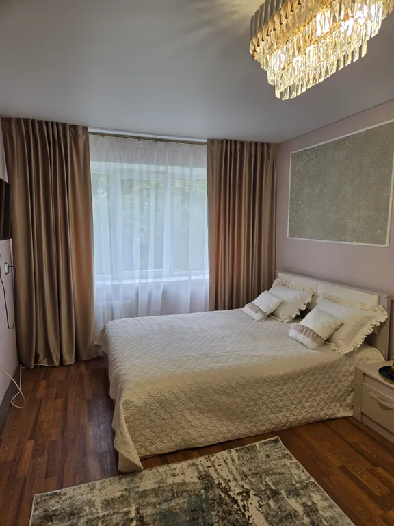 Квартира в самом центре города