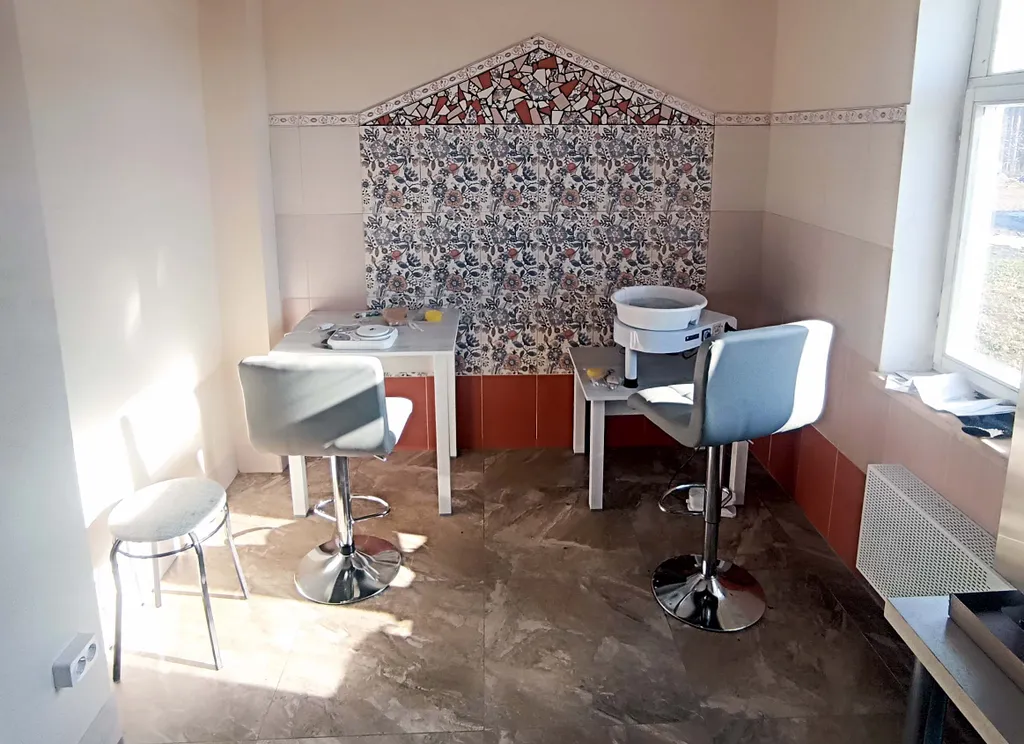 Дом в деревне