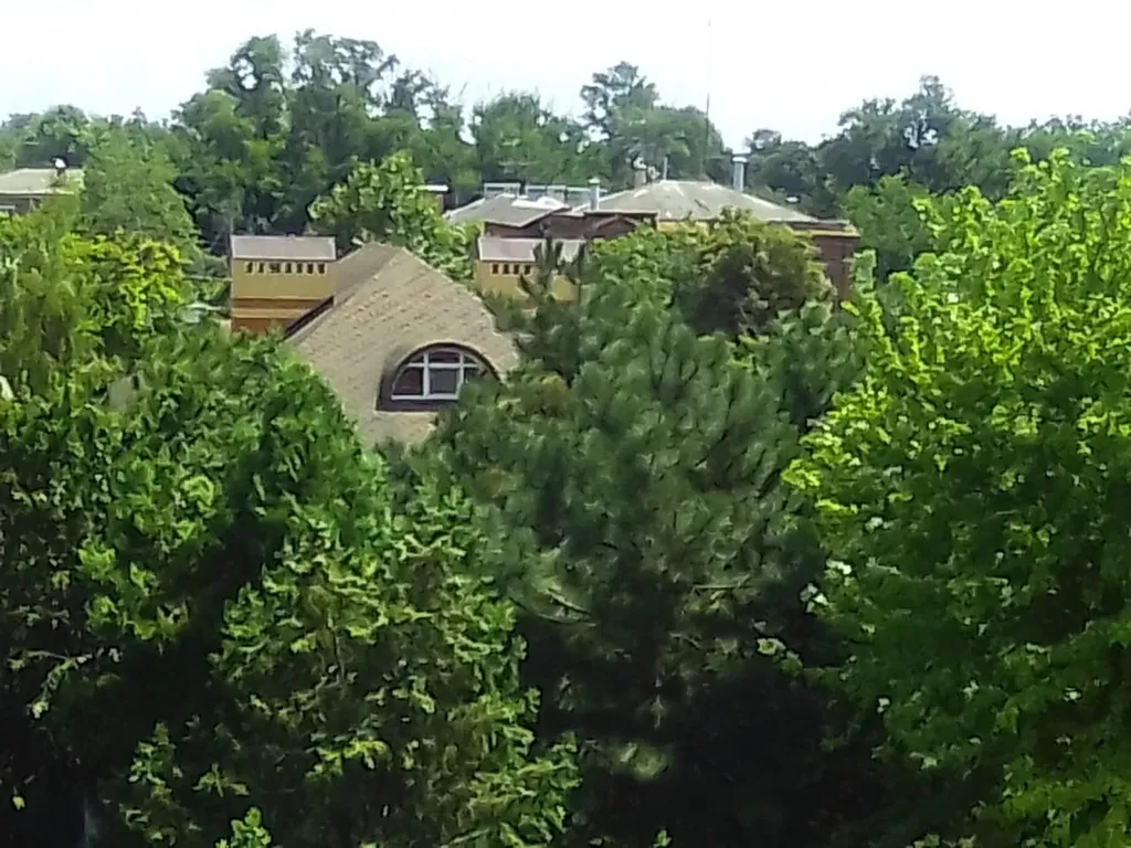 Уютная квартира Маленькая Италия