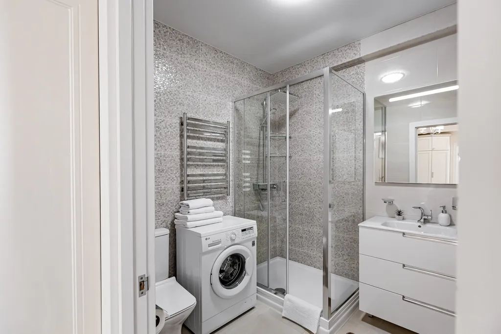 Уютная евродвушка в центре