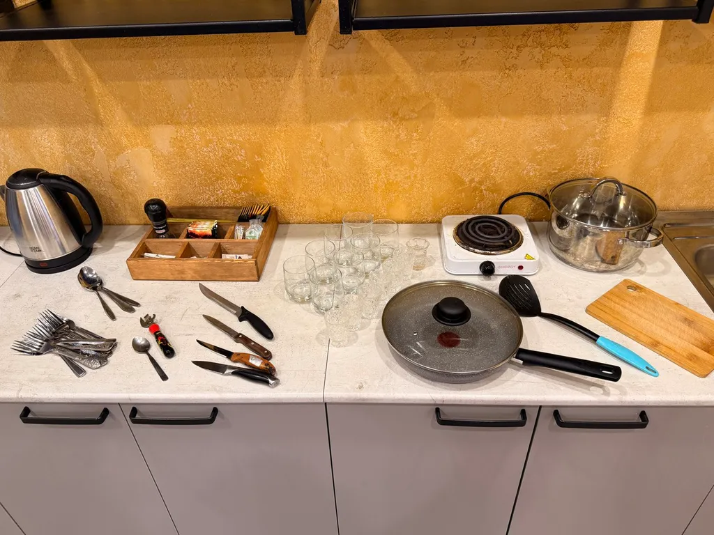 Дом Золотой