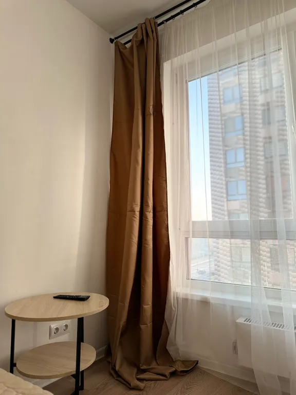 Квартира Квартира около центра города — Москва